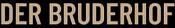 Der Bruderhof GmbH Logo