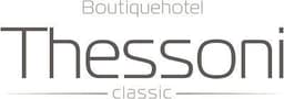 Thessoni Classic Logo