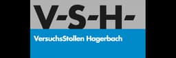 VersuchsStollen Hagerbach AG Logo