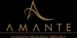 AMANTE Seminar- und Eventrestaurant  Logo