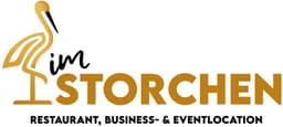 IM STORCHEN - Restaurant, Business- & Eventlocation Logo