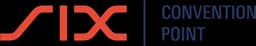 SIX Conventionpoint Logo