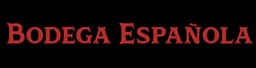 Bodega Española Logo