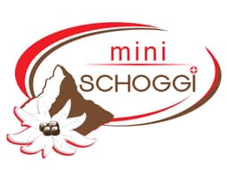 miniSchoggi GmbH Logo