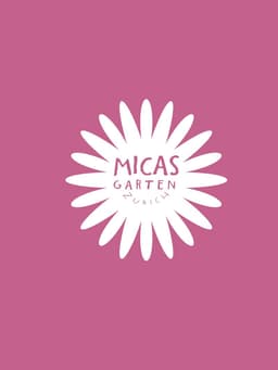 Micas Garten Logo