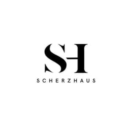 Scherzhaus Logo