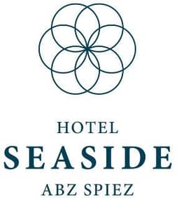 HOTEL SEASIDE Logo