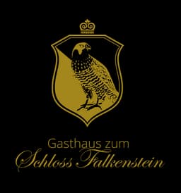 Gasthaus zum Schloss Falkenstein Logo