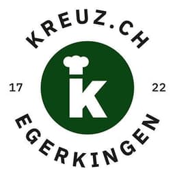 Gasthof Kreuz Egerkingen Logo