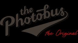 Photobus Schweiz - the Original Logo