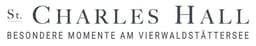 St. Charles Hall Logo
