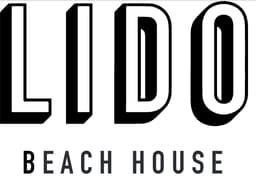 Lido Beach House Logo