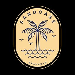Sandoase Logo