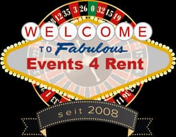 Events4rent.ch Logo