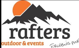 Rafters GmbH Logo