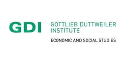 GDI Gottlieb Duttweiler Institute Logo