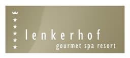Lenkerhof gourmet spa resort Logo