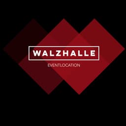 Walzhalle GmbH Logo