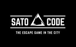 Sato Code Logo
