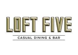 LOFT FIVE Logo