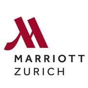 Zürich Marriott Hotel Logo