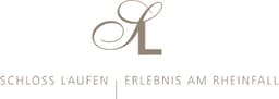 Schloss Laufen am Rheinfall Logo
