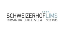 Schweizerhof Flims, Romantik Hotel Logo