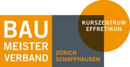 Baumeister Kurszentrum Effretikon Logo