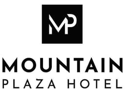 Mountain Plaza Hotel Logo