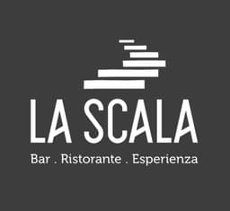 Restaurant La Scala Logo