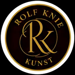 Rolf Knie Kunstgalerie | La Belle Epoque Logo