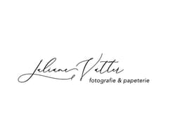 Juliane Vatter, Fotografie & Papeterie Logo