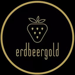 erdbeergold GmbH Catering und Event Logo