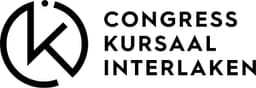 Congress Kursaal Interlaken AG Logo
