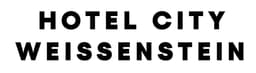 Hotel City Weissenstein Logo