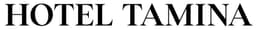 Hotel Tamina Logo