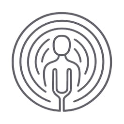 Resonanzkommunikation Logo