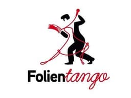 Verein Folientango Logo