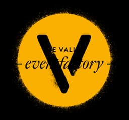 The Valley Event AG Logo