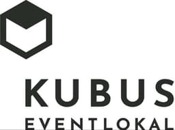Kubus Eventlokal Logo