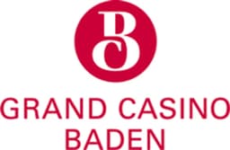 Grand Casino Baden Logo