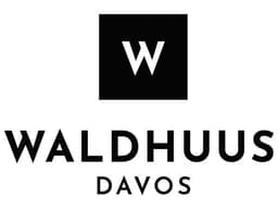 Hotel Waldhuus Davos Logo