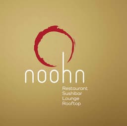 NOOHN Logo