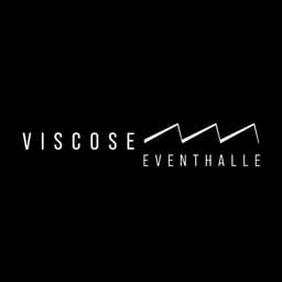 Viscose Eventhalle Logo