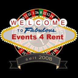 Event for Rent GmbH Logo