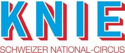Gebrüder Knie - Schweizer National-Circus AG Logo