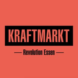 KRAFTMARKT GmbH Logo