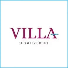 VILLA Schweizerhof Logo