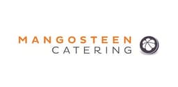 Mangosteen Catering Logo