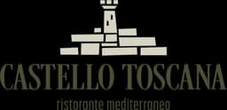Castello Toscana Logo